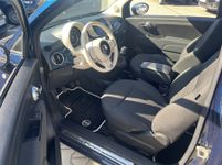 Fiat 500C - Vorschau Bild 9