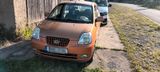 Kia picanto - Kia Picanto aus 2008