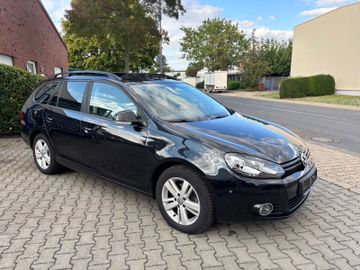 Volkswagen Golf - 3