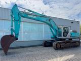 Kobelco SK 480 LC-6 - Kobelco LKWs