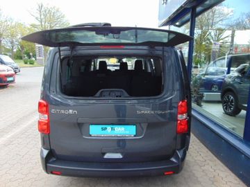 Bild 17 Citroën SpaceTourer 2.0 BlueHDi 180 XL Plus EAT8