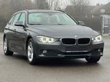 BMW 320 d Touring *LED*NAVI*ELK.HK* - BMW 3er Reihe mit Diesel-Antrieb: Geländewagen