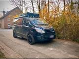 Ford Tourneo Custom Camper - Ford Tourneo Custom Camper Gebrauchtwagen