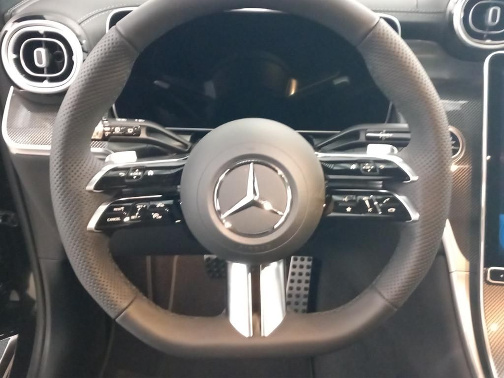 Fahrzeugabbildung Mercedes-Benz GLC 220 d 4M AMG*Memory*360°*PDC*AHK