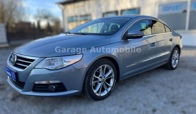 Volkswagen Passat CC 2.0 TDI    Navi/PDC/SHZ/Leder