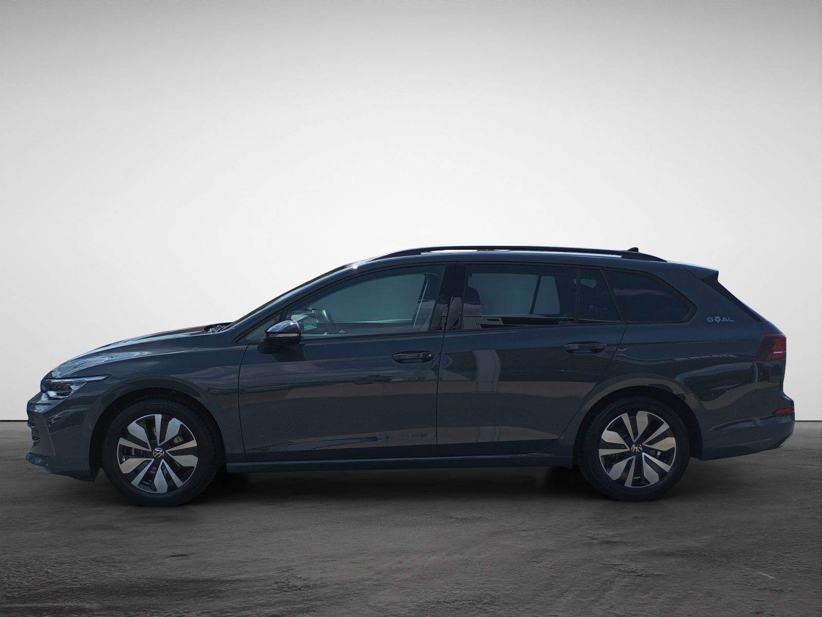 Volkswagen Golf Variant 1.5 eTSI DSG Goal AHK Navi LED Kam foto 4
