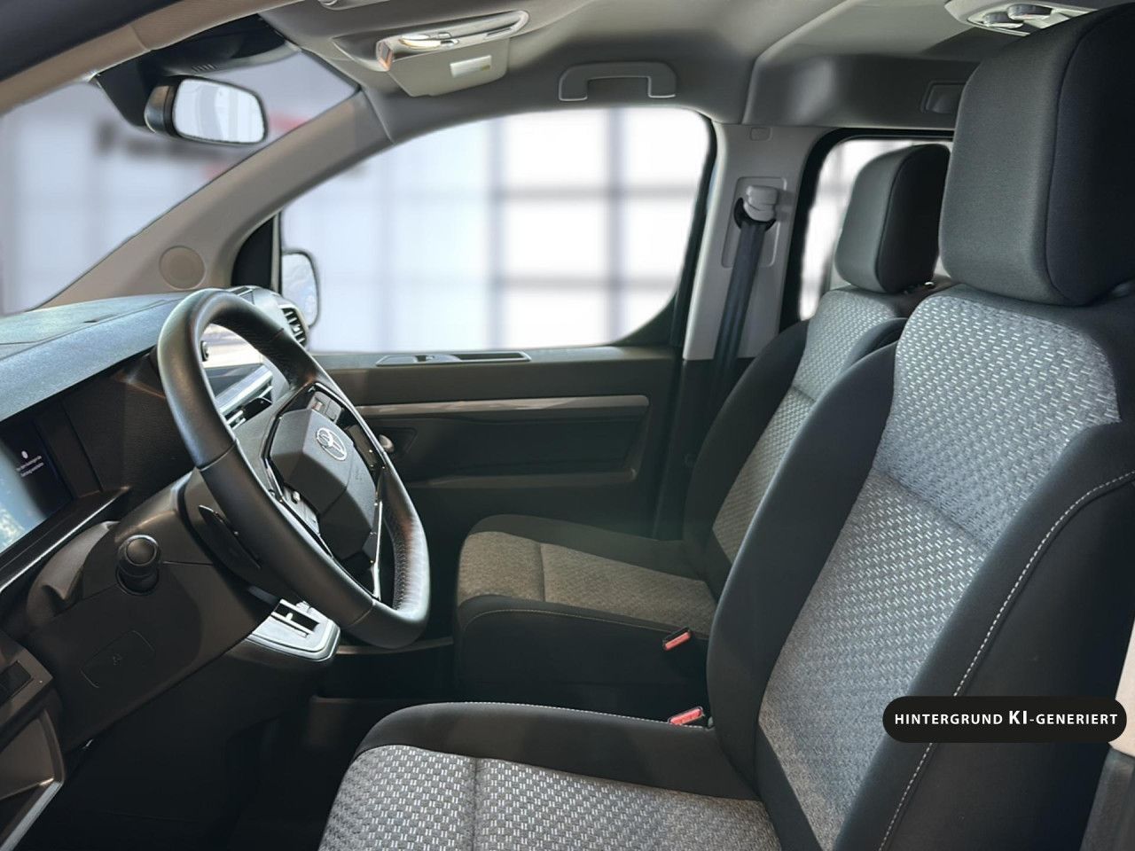 Toyota Proace Verso - Bild 10