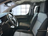 Toyota Proace Verso - Vorschau Bild 10