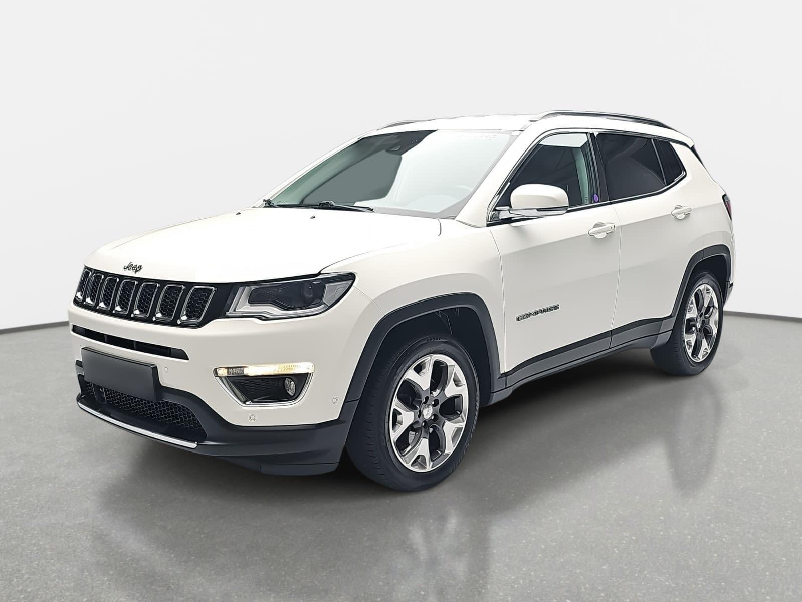 Jeep COMPASS 1.4 MULTIAIR LIMITED FWD WINTER