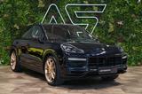 Porsche Cayenne TURBO GT*PDCC*PCCB*360*BURM*137.438€NETT - Porsche: Gt3 Turbo