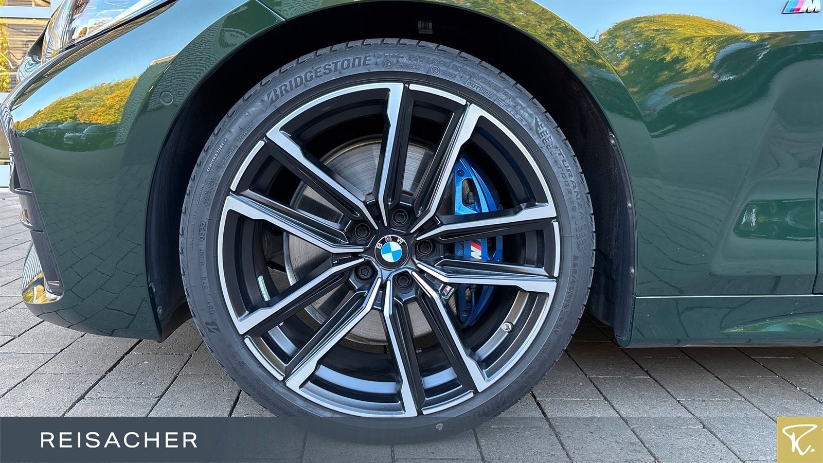 BMW M440i xDrive Coupé LCProf PA LRH HA-KA M-SpSitze foto 3