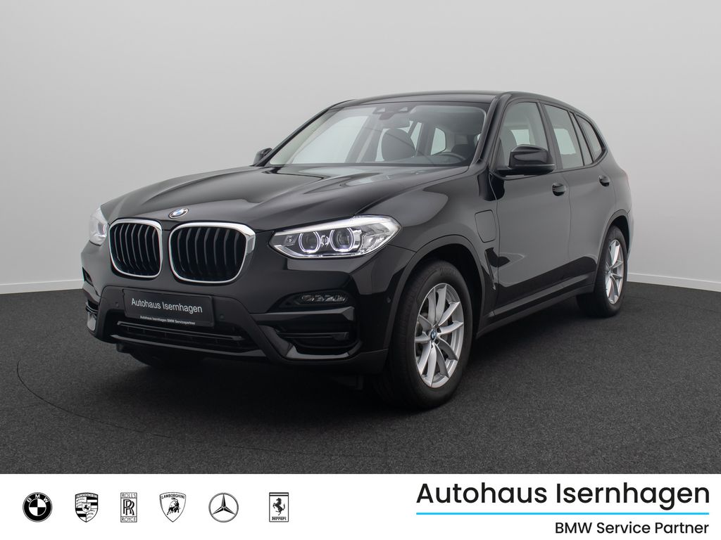 Image of BMW X3