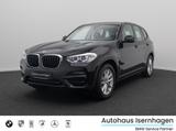 BMW X3 xD30e Kamera HUD DAB Komfort Sport LED 18Zoll - BMW X3 mit Hybrid-Antrieb