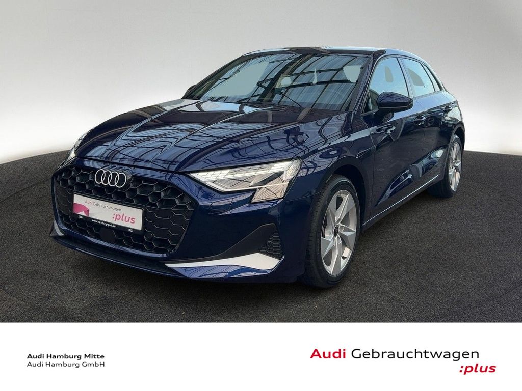 Image of Audi A3