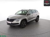 Skoda Kodiaq 2.0 TSI 4x4 STYLE 360GRAD,BOLERO,1.HAND - Skoda Gebrauchtwagen in Berlin