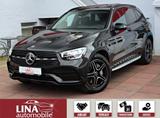 Mercedes-Benz GLC 300 4M AMG 2.Hd*StandHz*PANO*HUD*ACC*AHK*Kam - Mercedes-Benz GLC 300 Gebrauchtwagen in Hamburg