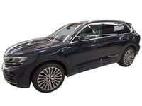 Volkswagen Touareg - Vorschau Bild 2