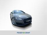 Audi TT Coupé 1.8 TFSI NAVI/XENON/KAMERA/VIRTUAL - Audi TT: 8n