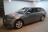 Skoda Octavia 2.0 TDI EVO SCR DSG Wagon Style - Skoda Octavia mit Halbautomatikschaltung