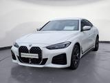 BMW 420i Gran Coupé M Sport Sitz mit aktiver Sitzbel - BMW 420 Gran Coupé aus 2022