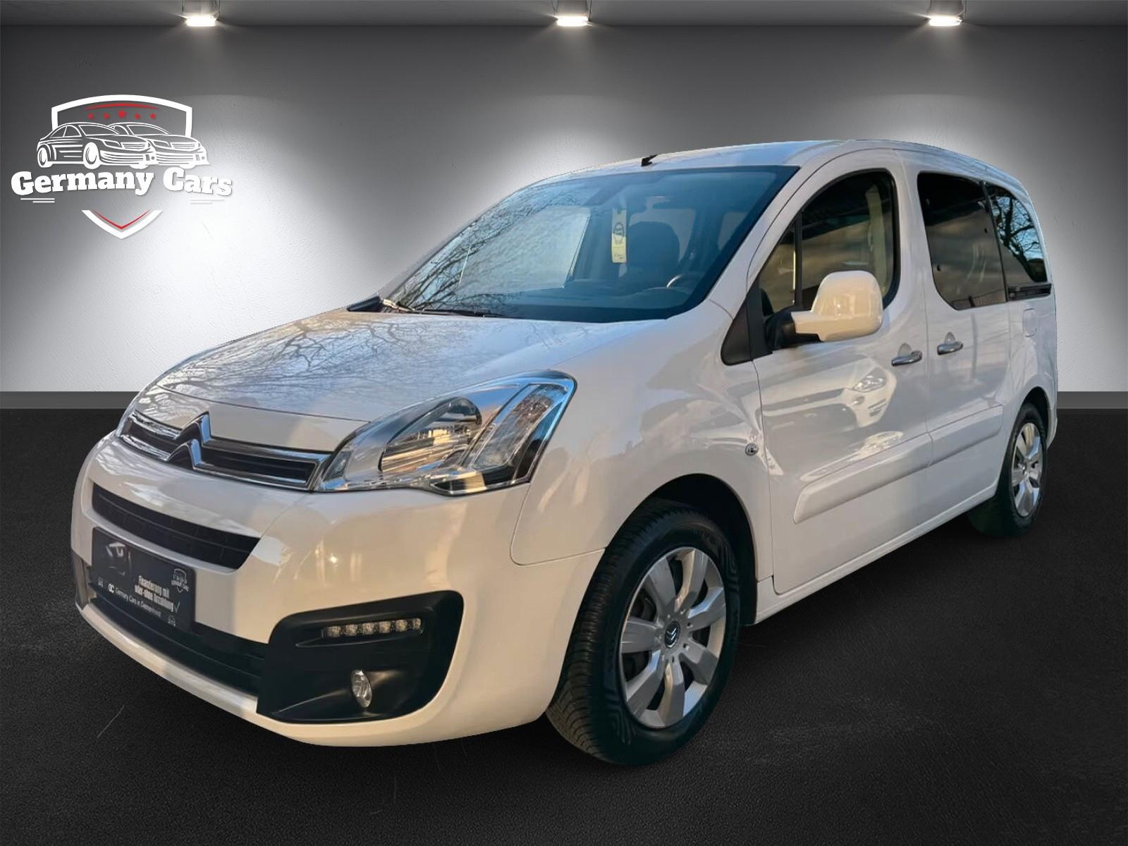 Citroën Berlingo 1.6 Diesel.Klima+Zahnriemen Neu,,,
