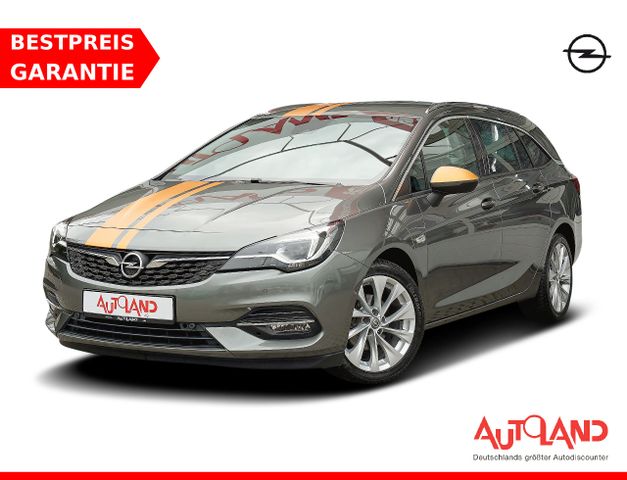 Opel Astra K 1.5 D Business Elegance LED Navi Kamera