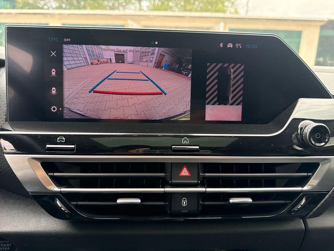 Citroën ë-C4 X e C4 X e-Shine ACC+Alcantara+LED
