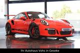 Porsche 911 GT3RS 1.Hd|PPF|Lift|PDLS+|Carbon|Inte.Orange - Porsche: Gt1 RS