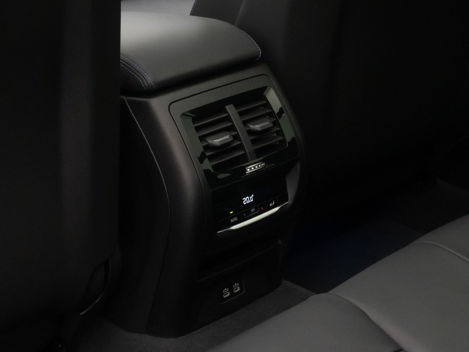 Fahrzeugabbildung BMW X3 xD30i M Sport Panorama 360&deg; Laser HUD 21Zoll