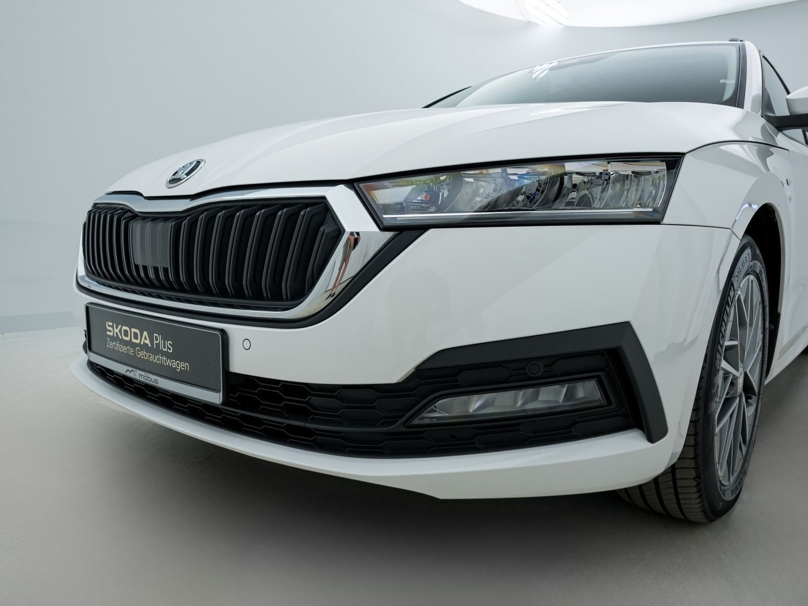 Skoda Octavia - Bild 24