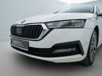 Skoda Octavia - Vorschau Bild 24