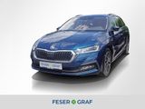 Skoda Octavia Combi 2.0 TDI Ambition DSG Matrix Pano - Skoda Octavia in Bonn