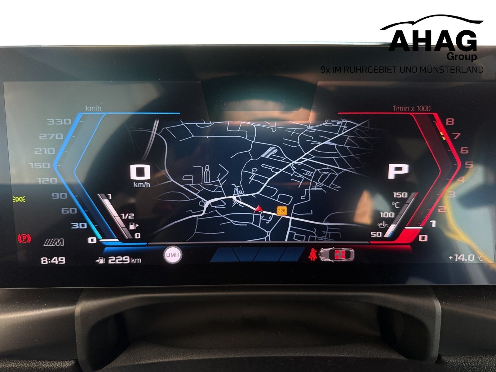 BMW M4 - Bild 11