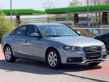 Audi A4 Lim. Ambiente Automatik - Audi A4 bis 10.000 Euro