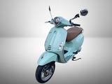 Vespa Primavera 50 IGET E4 Mint - VESPA PRIMAVERA