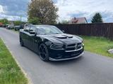Dodge Charger 3,6 V6"AUTOMATIK"ROTE-LEDER"KLIMA" - Dodge Charger in Berlin