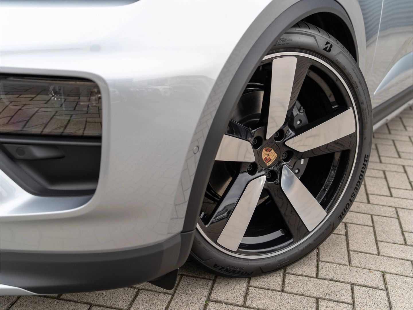 Porsche Macan - Bild 24