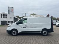 Renault Trafic - Vorschau Bild 2