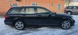Mercedes-Benz C 220 C T-Modell C 220 T CDI BlueEfficiency Avan - gebrauchte Mercedes-Benz C 220 aus dem Jahr 2014