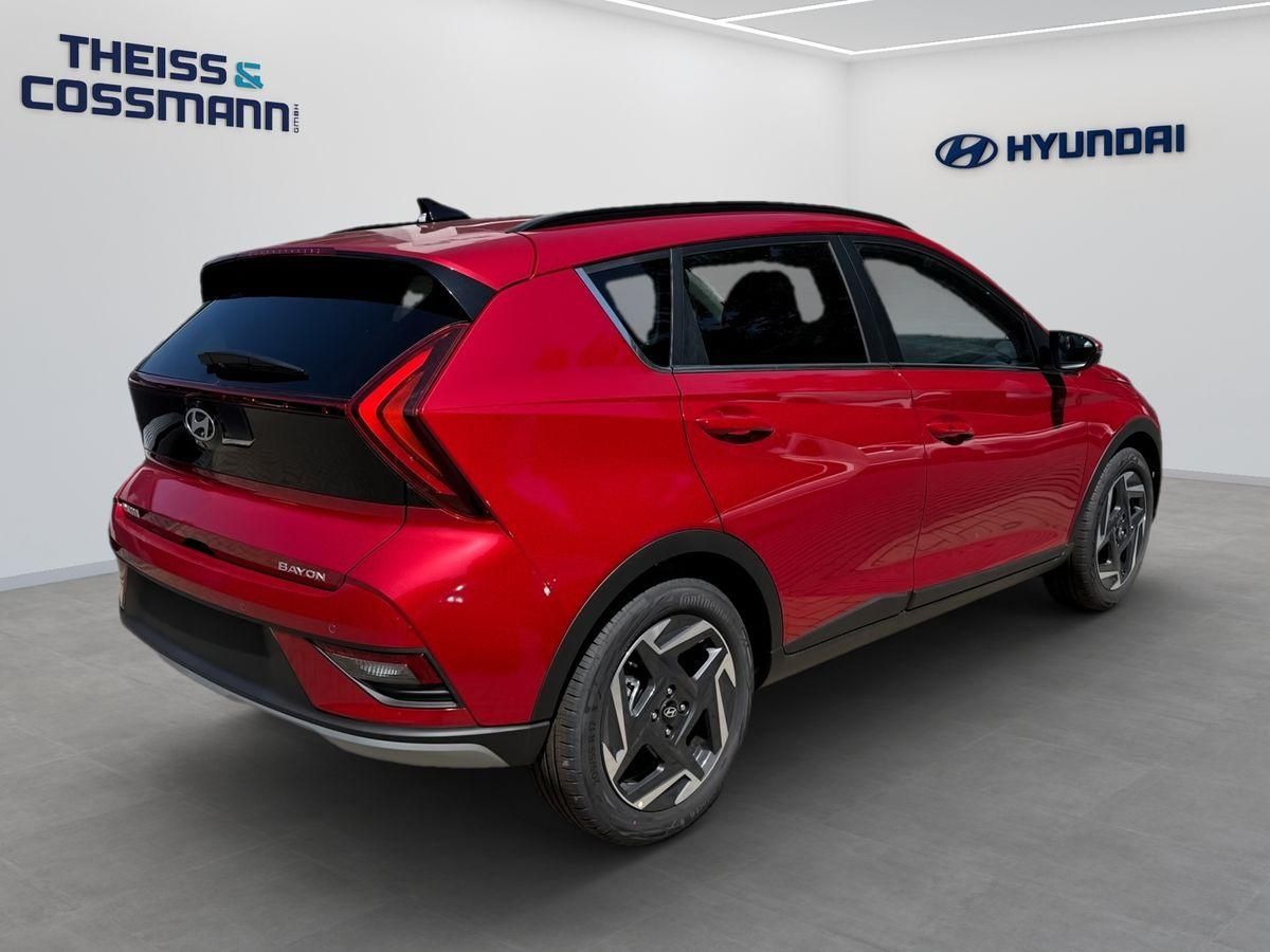 Hyundai BAYON – Bild 3