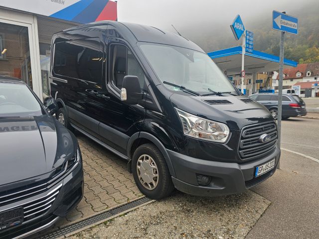 Ford Transit Kasten 350 L2 Trend Automatik Camera