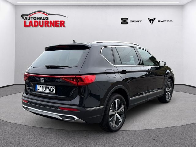 Tarraco Xcellence 2.0 TDI DSG 4D *Navi/AHK/Pano*