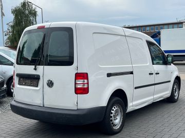 Volkswagen Caddy Maxi - 7
