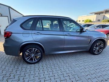 BMW X5 M50 - 7