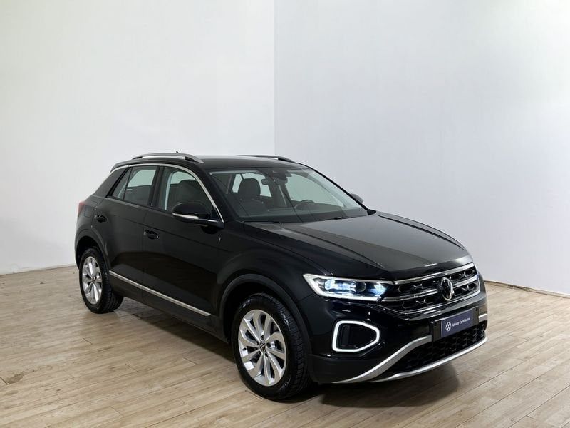 Other Volkswagen T-Roc T-Roc 1.0 tsi Style 115cv imagem 3