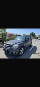 Mercedes-Benz Mercedes GLK 350 4Matic - Mercedes-Benz GLK-Class in Dortmund