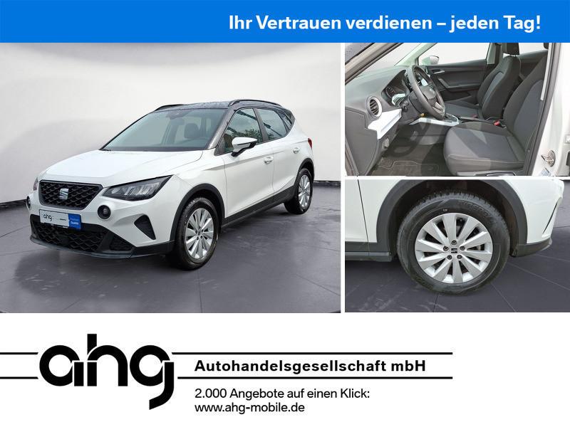 Seat Arona 1.0 TSI Style DSG Bluetooth Klima DPF