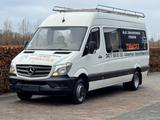Mercedes-Benz Sprinter 516 CDI AIRCO HOOG MAXI LANG 60335 KM - Mercedes-Benz Kastenwagen hoch + lang Sprinter 6