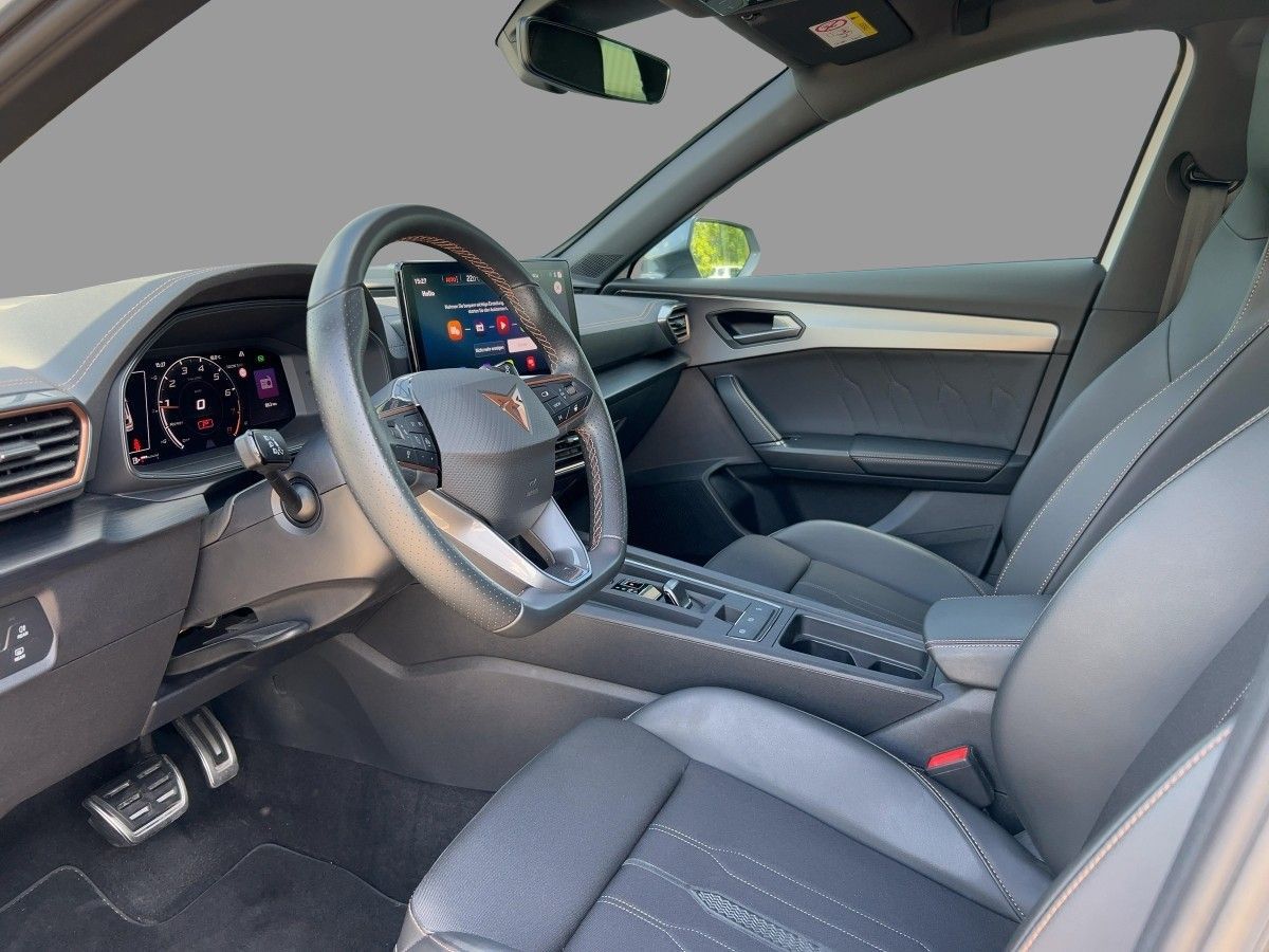 Cupra Formentor - Bild 9