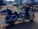 Harley-Davidson Electra Glide Ultra OLD SCHOOL -SLEEPER - HARLEY-DAVIDSON OLD